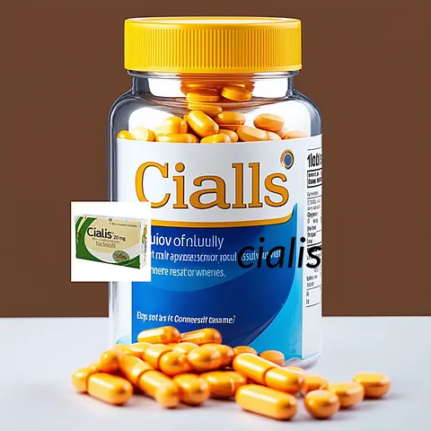 Acheter veritable cialis